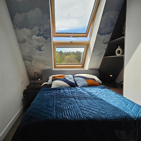 Horizon Vista - New - Premium - Parking Apartment Swinoujscie Bagian luar foto